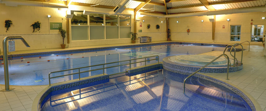 Best Western Kings Manor  Hotel Pool